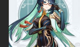 原神最新爆料闲云,揭秘原神新角色闲云的神秘魅力